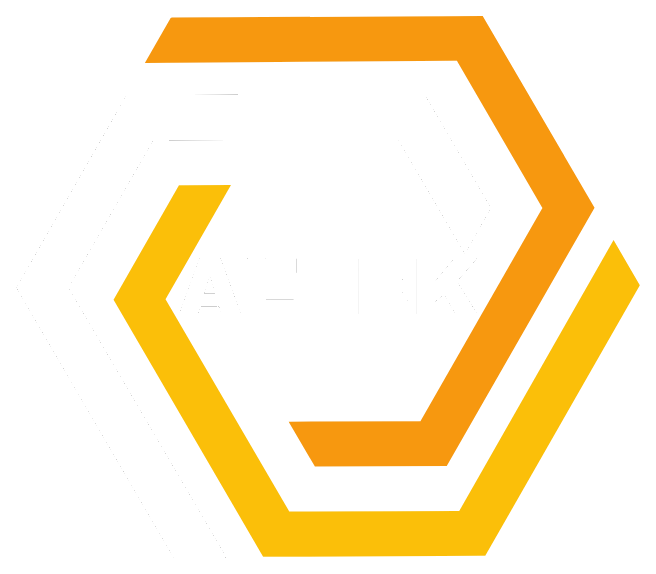 ALTEK Teknoloji Takımı Logo