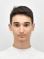 Ahmet Enes Yazar