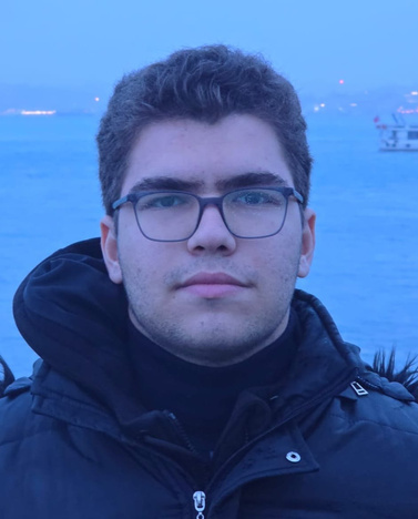 Hüseyin Şevket Akar