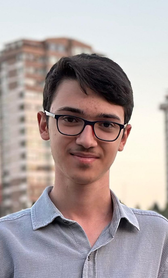 Mesut Ensar Yazar