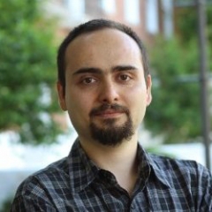 Doç. Dr. Mustafa Mert Ankaralı