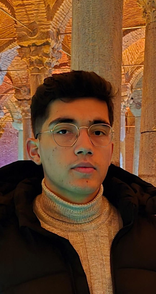 Ramazan Bozkurt