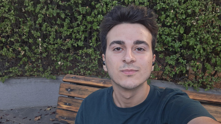 Yahya Aydemir
